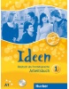 Ideen 1 Arbeitsbuch + CD (NEM) (Puchta, H. - Krenn, W.)