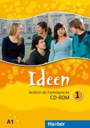 Ideen 1 CD (3ks) (Puchta, H. - Krenn, W.)