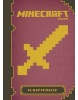 Minecraft - Bojová příručka (Cube Kid)