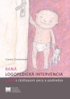 Raná logopedická intervencia u detí s rázštepom pery a podnebia (Zuzana Oravkinová)