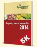 Katalog prípravkov na ochranu rastlín 2014 (Kolektiv autorů)