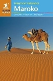 Maroko (Kolektív autorov)