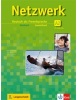 Netzwerk A2 Kursbuch + CD (2ks) (Dengler, S. - Mayr-Sieber, T. - Rusch, P. - Schmitz, H. - Scherling, T.)