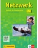 Netzwerk A2/1 Paket - Kursbuch + Arbeitsbuch + CD + DVD (Dengler, S. - Mayr-Sieber, T. - Rusch, P. - Schmitz, H. - Scherling, T.)