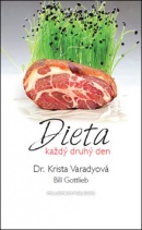 Dieta každý druhý den (Krista Varadyová)