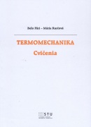 Termomechanika (Mária Kurčová)