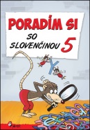 Poradím si so slovenčinou 5 (Petr Šulc; Naděžda Rusňáková)