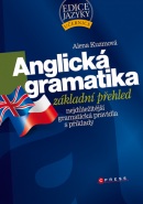 Anglická gramatika (Alena Kuzmová)