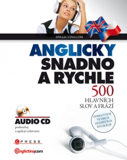 Anglicky snadno a rychle (Anglictina.com)