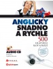 Anglicky snadno a rychle (Anglictina.com)