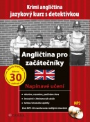 Angličtina pro začátečníky (Alison Romer, Gesa Füßle)