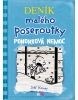 Deník malého poseroutky 6 - Ponorková nemoc (Jeff Kinney)