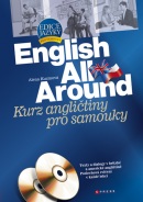 English all around (Alena Kuzmová)