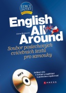 English all around (Alena Kuzmová)