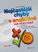 Nejčastější chyby v angličtině (Lucie Poslušná)