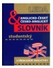 Anglicko-český a česko-anglický študentský slovník (Břetislav Hodek)