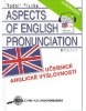 Aspects Of English Pronunciation - Učebnice anglické vyslovnosti (Rudolf Plavka)