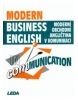 Modern Business English in Communication (Zdena Strnadová; Miroslav Kaftan)