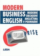 Modern Business English in Enterprise (Miroslav Kaftan)