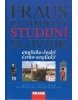 FRAUS A-Č, Č-A Ilustrovaný studijní slovník (Kolektiv autorů)