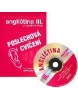 Angličtina pro jazykové školy 3 Poslechová cvičení + CD (Stella Nangonová)