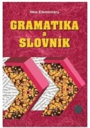 Gramatika a slovník New Elementary (Zdeněk Šmíra)