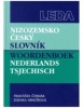 Nizozemsko-český slovník (Zbyněk Šobr)