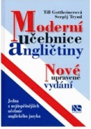 Moderní učebnice angličtiny (Till Gottheinerová; Sergěj Tryml)