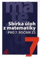 Sbírka úloh z matematiky pro 7. ročník ZŠ (Ivan Bušek)