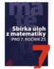 Sbírka úloh z matematiky pro 7. ročník ZŠ (Ivan Bušek)