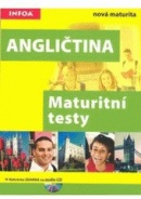 Angličtina - maturitní testy + CD (Elžbieta Mańko)