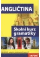 Angličtina - školní kurz gramatiky (Gary Grabbe)