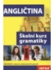 Angličtina - školní kurz gramatiky (Gary Grabbe)