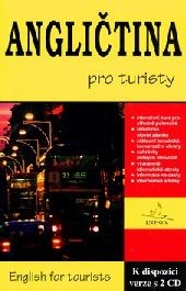 Angličtina pro turisty (Pankaj Joshi; Pavlína Šamalíková)