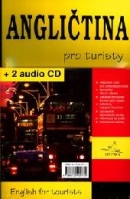 Angličtina pro turisty + CD (Pankaj Joshi; Pavlína Šamalíková)