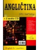 Angličtina pro turisty + CD (Pankaj Joshi; Pavlína Šamalíková)