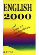 English 2000 nejužívanější slova v angličtině (Osif Osmani; Ivona Schieldová; Pankaj Joshi)