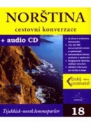 Norština cestovní konverzace+CD (Jiří Beran; Jiří Havlík)