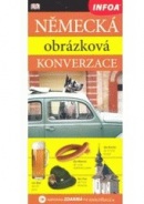 Obrázková konverzace - německá (Kolektív autorov)