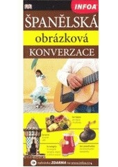 Obrázková konverzace - španělská (Kolektív autorov)