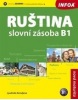 Ruština - slovní zásoba B1 (Ljudmila Karnějeva)