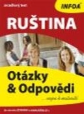 Ruština otázky a odpovědi (M. Ivanova; M. Franta)