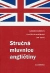 Stručná mluvnice angličtiny (Libuše Dušková)