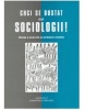 Chci se dostat na sociologii  3.dotisk (Jiří Ogrocký)