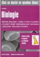 Chci se dostat na VŠ Biologie +CD Testové otázky k přípravě na přijímací zkoušky (Eva Pavelková)