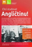 Chci studovat angličtinu (Jeffrey Vanderziel; Věra Vémolová; kolektív autorov)