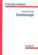 Kriminologie (Günther Kaiser)