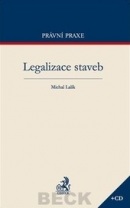 Legalizace staveb (vč. CD) (Michal Lalík)
