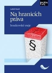 Na hranicích práva (Ludvík David)