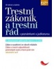 Trestní zákoník a trestní řád s poznámkami a judikaturou, 3. vydání (Jiří Jelínek)